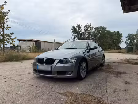 BMW Série 3 325i 3.0 218