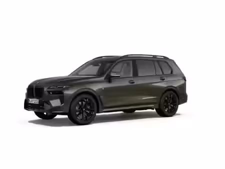 BMW X7 40d 3.0 340 xDrive
