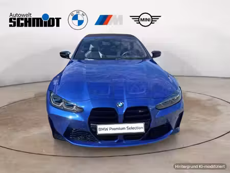 BMW Série 4 M4 3.0 xDrive