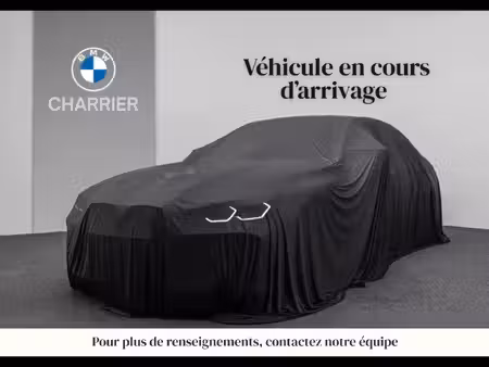 BMW Série 3 320d 2.0 190 xDrive