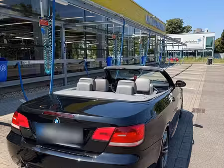 BMW Série 3 330d 3.0 231