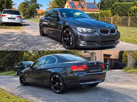 BMW Série 3 