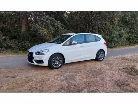 BMW Série 2 218d 2.0 150