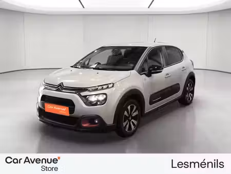 Citroën C3 1.2 PureTech 110