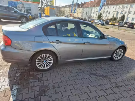 BMW Série 3 316d 2.0 116
