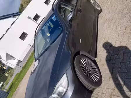 BMW Série 3 320d 2.0 163