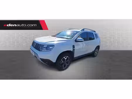 Dacia Duster 1.5 dCi 115 Prestige