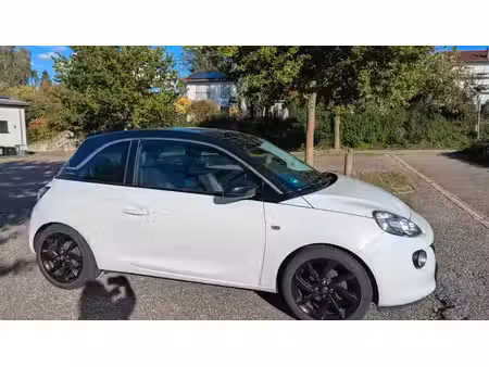 Opel Adam 1.4 87 Jam