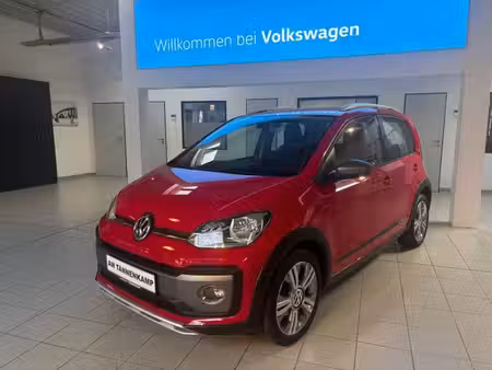 Volkswagen up! 1.0 90