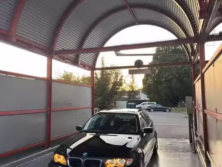 BMW Série 3 