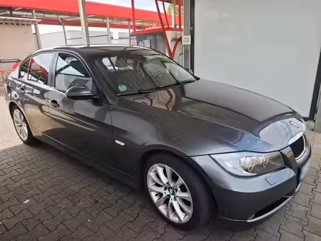 BMW Série 3 320i 2.0 173
