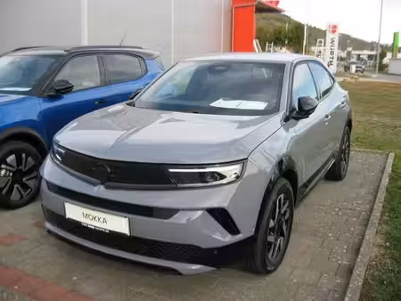 Opel Mokka 1.2 100 GS