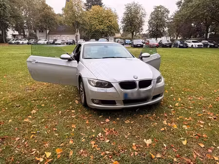 BMW Série 3 320i 170