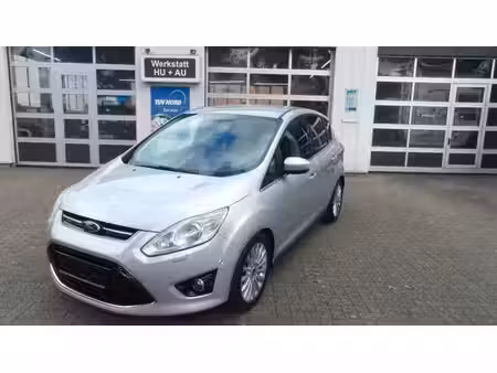 Ford C-max 1.6 150 Titanium