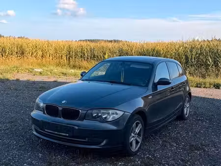 BMW Série 1 118i 2.0