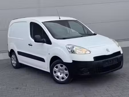 Peugeot Partner 1.6 HDi 75
