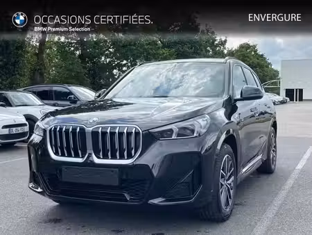 BMW X1 20i 1.5 170 sDrive