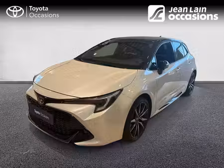 Toyota Corolla 1.8 140