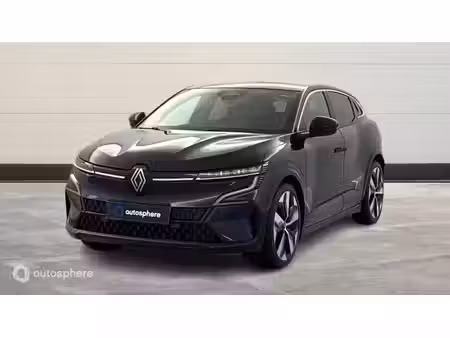 Renault Mégane E-Tech 220 Techno