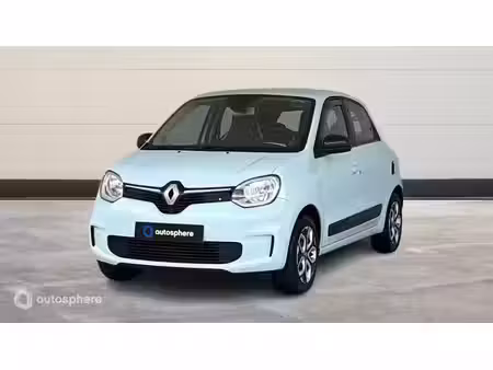Renault Twingo 1.0 SCe 65 Équilibre