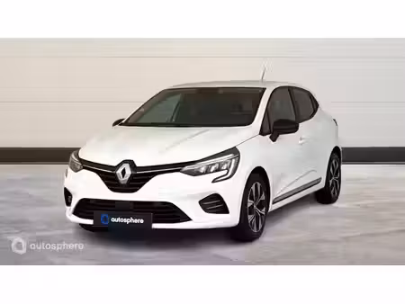 Renault Clio 1.0 TCe 90 Evolution