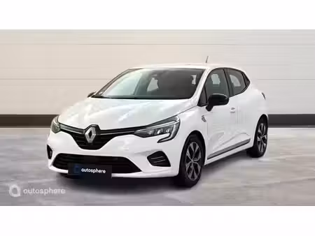 Renault Clio E-Tech 1.6 140 Limited