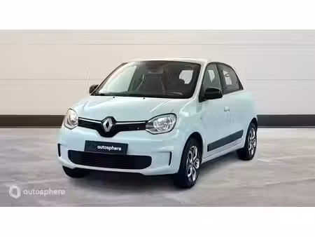 Renault Twingo 82 Équilibre