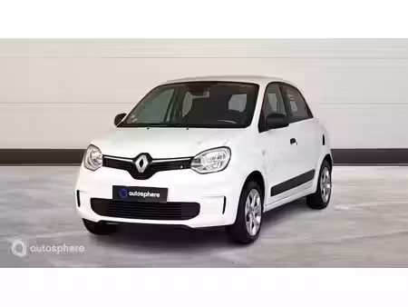 Renault Twingo 82 Life