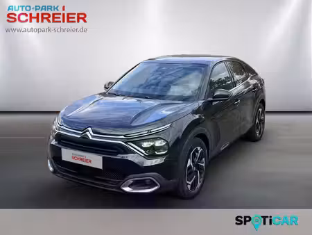 Citroën C4 1.2 131 Max