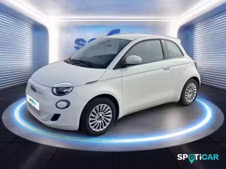 Fiat 500 118