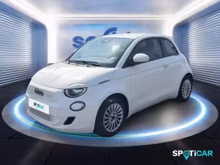 Fiat 500 118