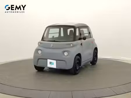 Citroën Ami 8