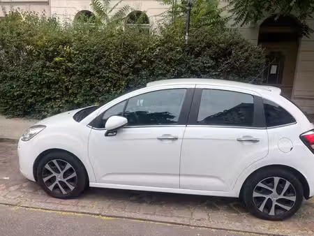 Citroën C3 68