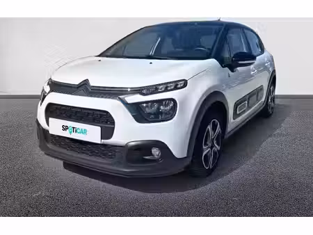 Citroën C3 1.2 PureTech 83 C-Series