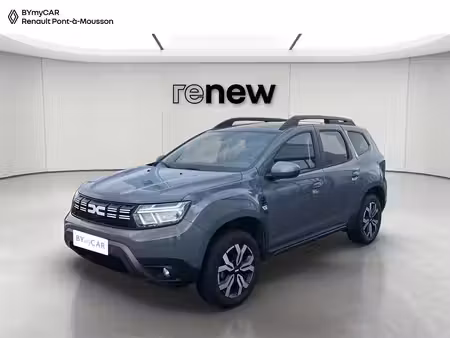 Dacia Duster Eco G 1.0 101 Journey