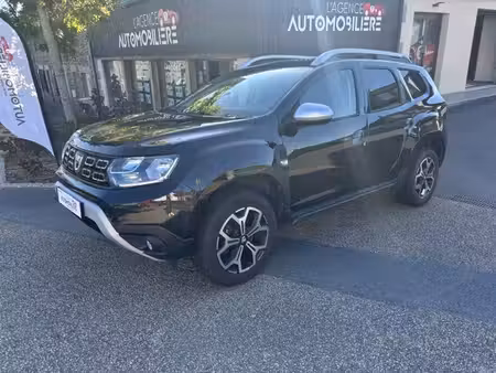 Dacia Duster 1.5 dCi 115 Prestige