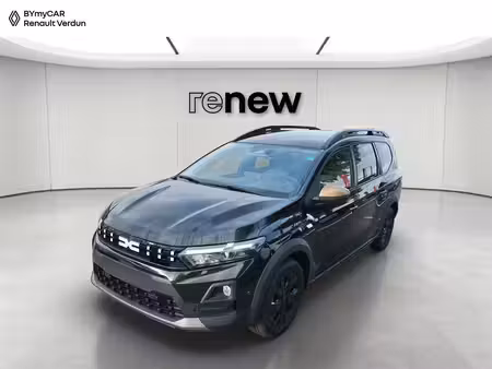 Dacia Jogger 1.8 155