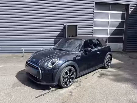 Mini Cabrio Cooper 1.5 136 Edition Premium Plus