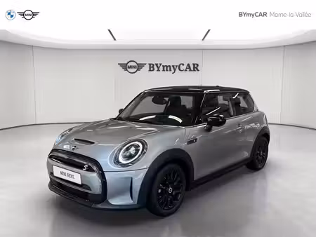 Mini Mini Cooper SE 184 Essential