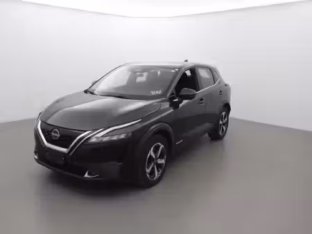 Nissan Qashqai e-Power 1.5 190 Business Edition
