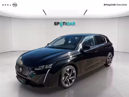 Peugeot 308 1.2 THP 130 Allure