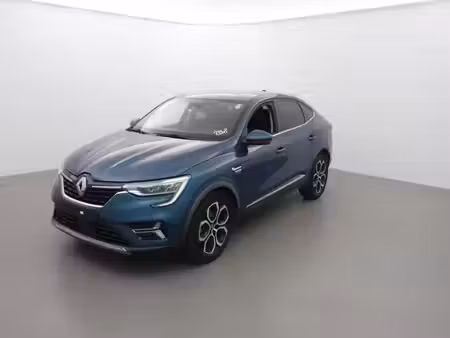 Renault Arkana E-Tech 1.6 145