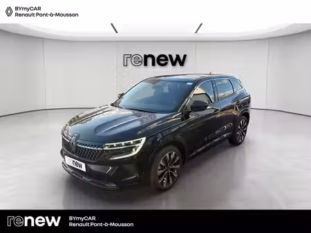 Renault Austral 1.2 200 Techno