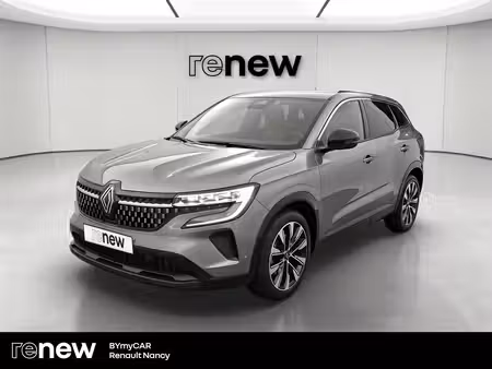 Renault Austral 1.2 200 Techno