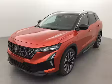 Renault Austral 1.2 130 Techno