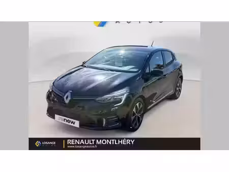 Renault Clio 1.0 SCe 65 Evolution