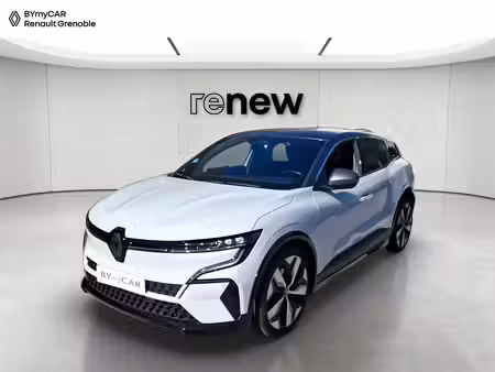 Renault Mégane E-Tech 220 Techno