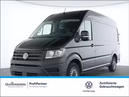 Volkswagen Crafter 2.0 TDI 140 Business