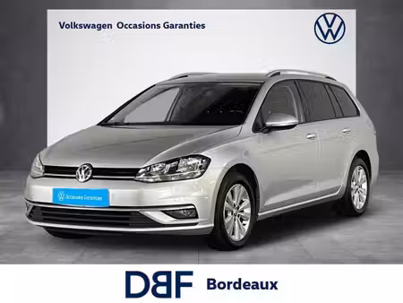 Volkswagen Golf Business Line