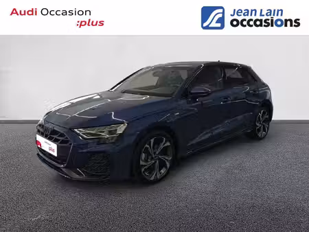 Audi A3 1.5 TFSI 204 S line